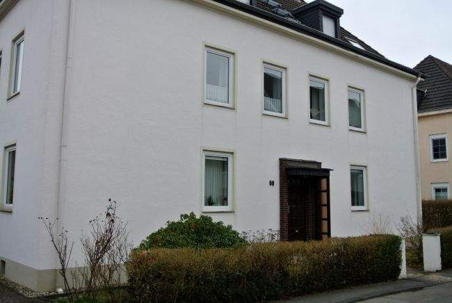 Etagenwohnung Mülheim an der Ruhr Saarn - 2 Zimmer, 57 m&sup2;, 430&euro; | Angebot:24973739