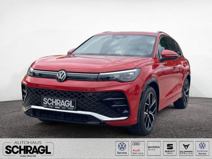 Tiguan