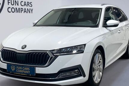 Skoda Octavia 147.724 km 15.650 &euro; Lauterbach 36341