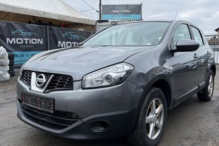 Nissan Qashqai 198.816 km 4.500 &euro; THERES 97531