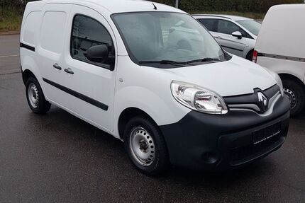 Renault Kangoo 71.020 km 9.499 &euro; Mosbach/Neckarelz 74821