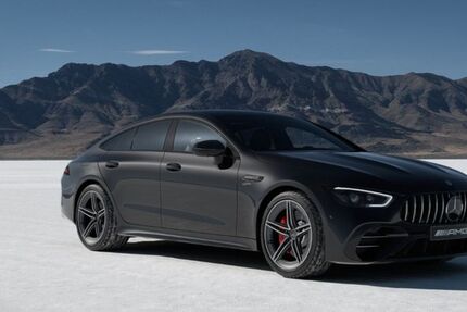 Mercedes-Benz AMG GT 29.000 km 94.000 € Rottenburg am Neckar 72108