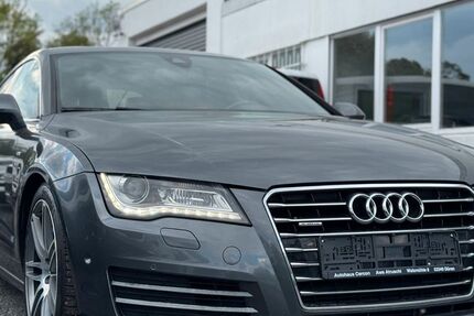 Audi A7 196.444 km 16.990 &euro; Düren 52349