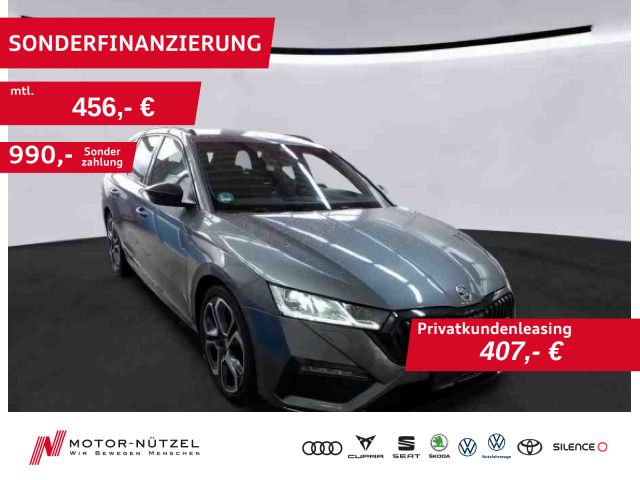 Skoda Octavia 49.061 km 32.980 &euro; Bayreuth 95448