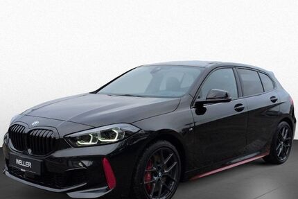 BMW 128 12.839 km 33.790 &euro; Braunschweig 38112