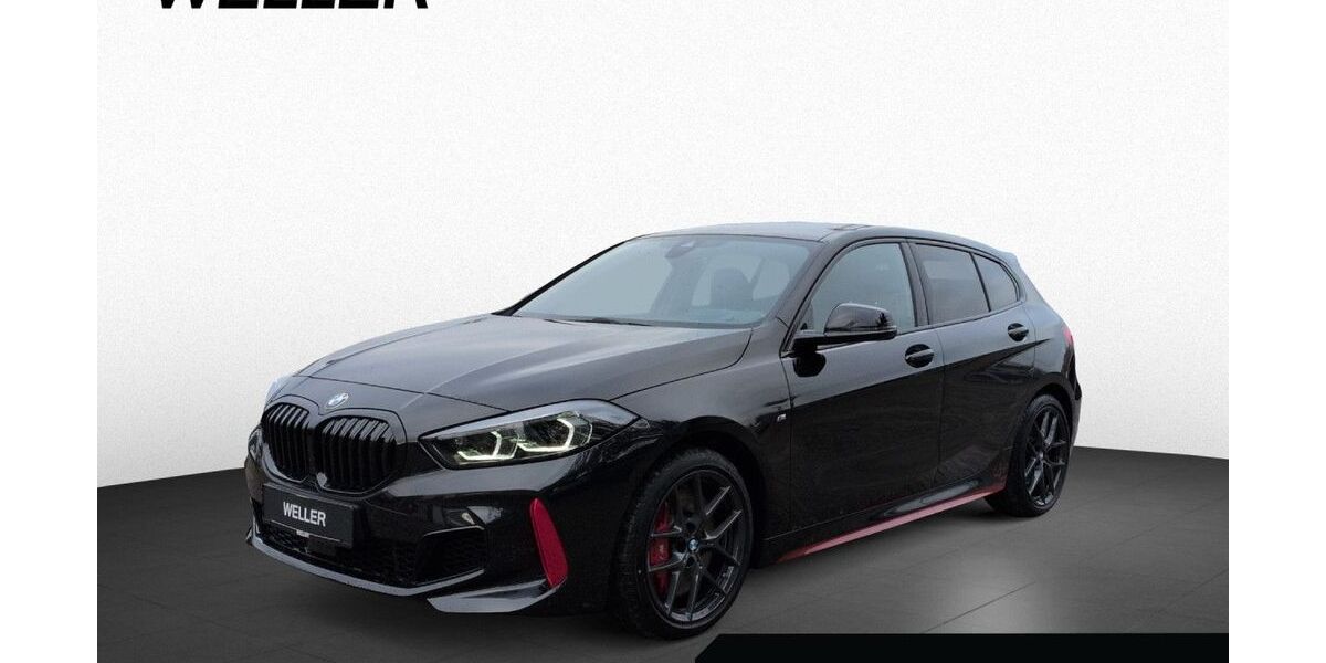 BMW 128 12.839 km 33.790 &euro; Braunschweig 38112