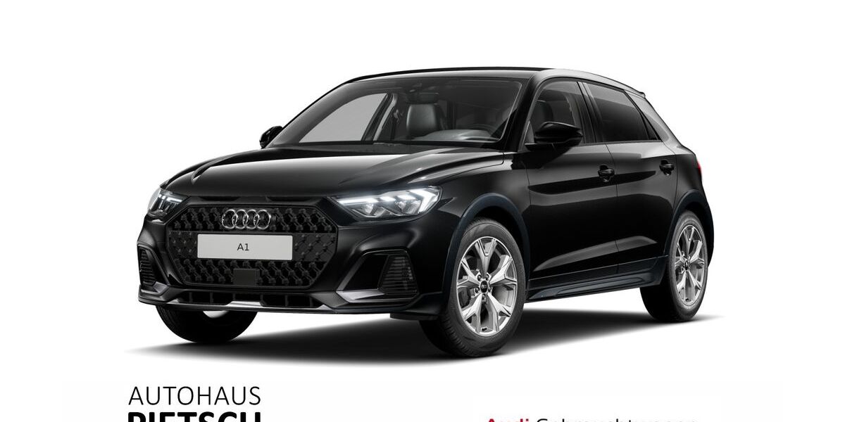 Audi A1 4.590 km 31.980 &euro; Melle 49324