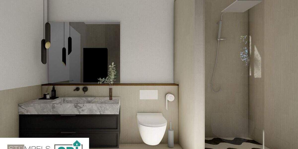 Etagenwohnung Michelbach Michelbach - 3 Zimmer, 66 m&sup2;, 340.000&euro; | Angebot:25898687