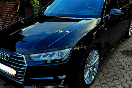 Audi A4 157.000 km 21.500 &euro; Varel 26316