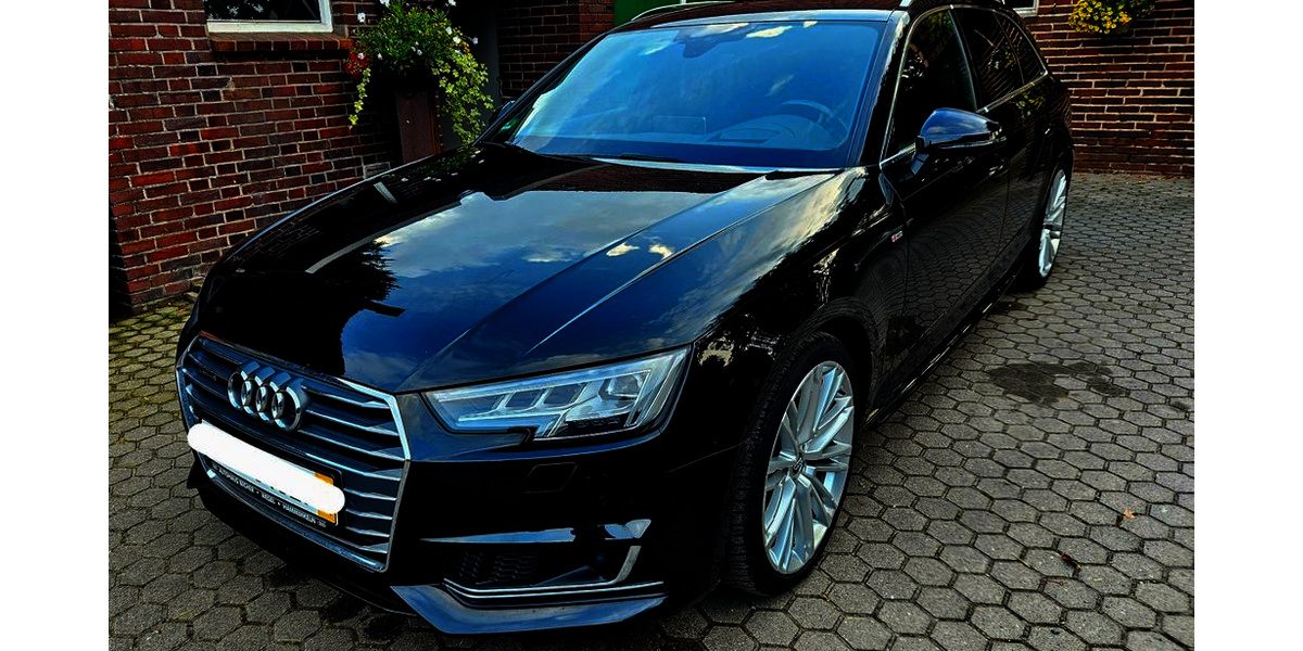 Audi A4 157.000 km 21.500 &euro; Varel 26316