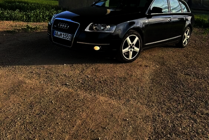 Audi A6 240.000 km 5.000 &euro; Ellwangen 73479