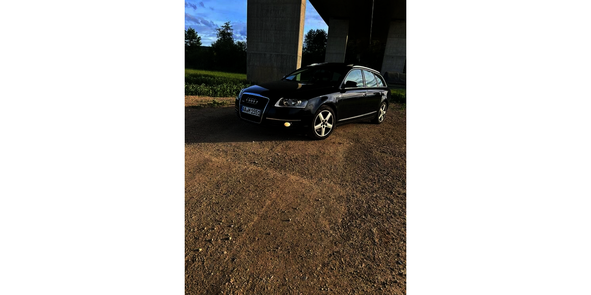 Audi A6 240.000 km 5.000 &euro; Ellwangen 73479