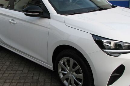 Opel Corsa 22.400 km 14.900 &euro; Groß-Umstadt 64823