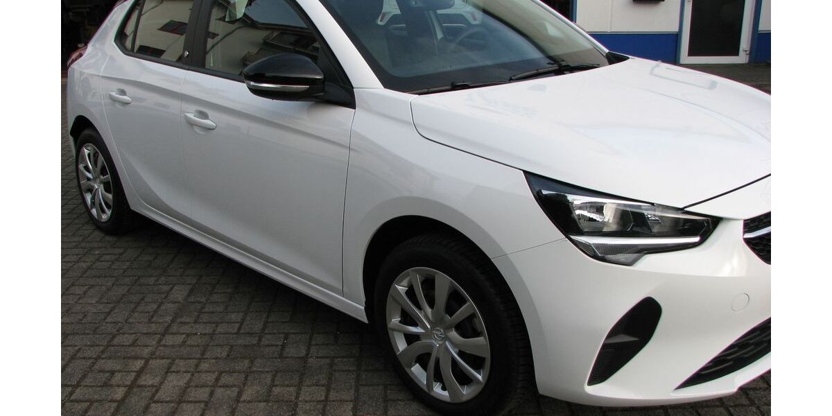 Opel Corsa 22.400 km 14.900 &euro; Groß-Umstadt 64823