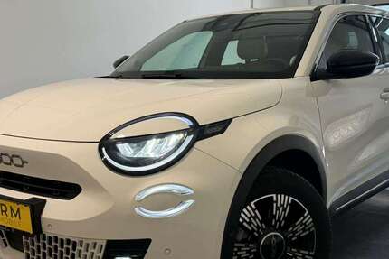 Fiat 600 43.673 km 17.990 &euro; Fulda 36043