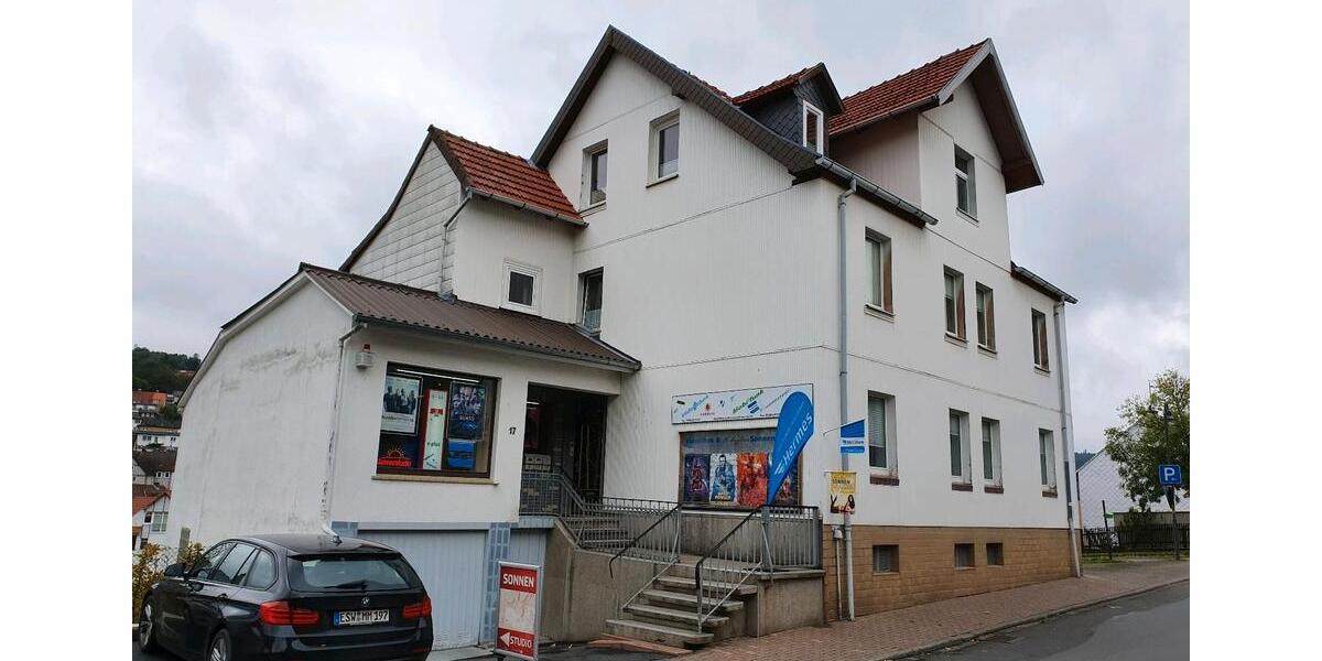 Etagenwohnung Großalmerode - 3 Zimmer, 95 m&sup2;, 550&euro; | Angebot:26670532