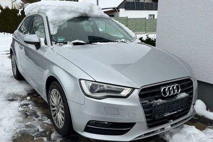 Audi A3 229.000 km 6.400 &euro; Menden 58706