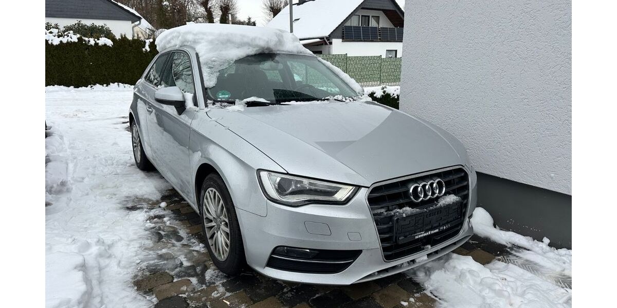 Audi A3 229.000 km 6.400 &euro; Menden 58706