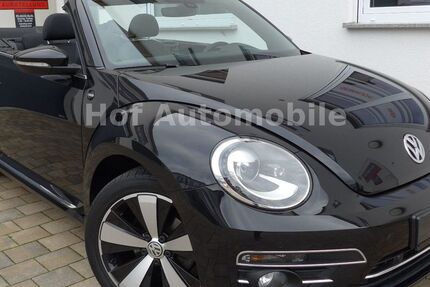VW Beetle 25.844 km 23.460 &euro; Rodgau 63110