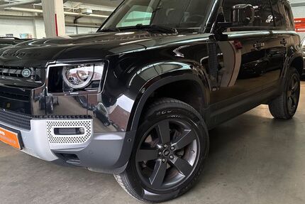 Land Rover Defender 138.000 km 46.880 € Düsseldorf 40549