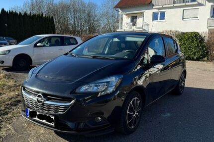 Opel Corsa 137.200 km 5.999 &euro; Annweiler 76855
