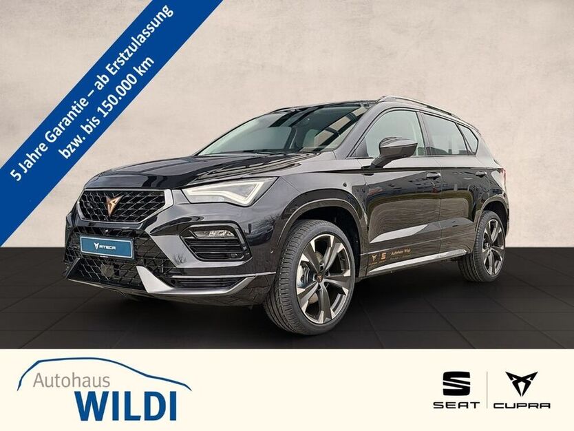 Ateca