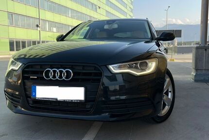 Audi A6 294.500 km 7.590 &euro; Zirndorf 90513
