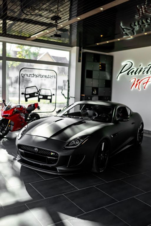 F-Type