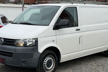 VW T5 Transporter 203.000 km 8.990 &euro; Rheine 48429