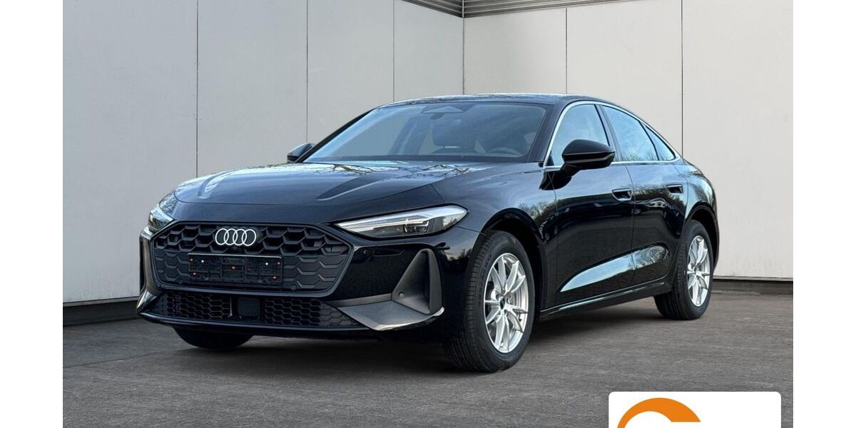 Audi A5 5.120 km 42.490 &euro; Buchholz 21244
