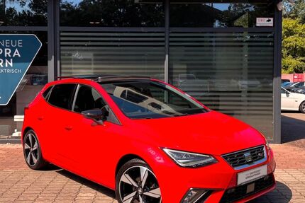Seat Ibiza 63.985 km 13.995 &euro; Frankfurt (Oder) 15234