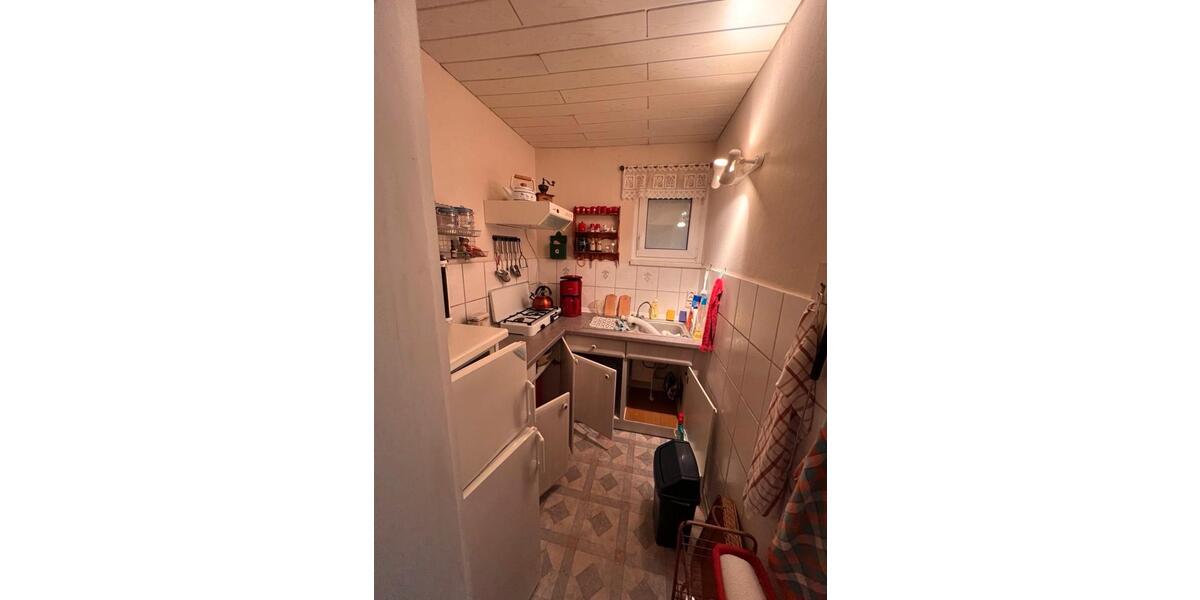 Bungalow Crivitz - 2 Zimmer, 35 m&sup2;, 99.000&euro; | Angebot:26935281