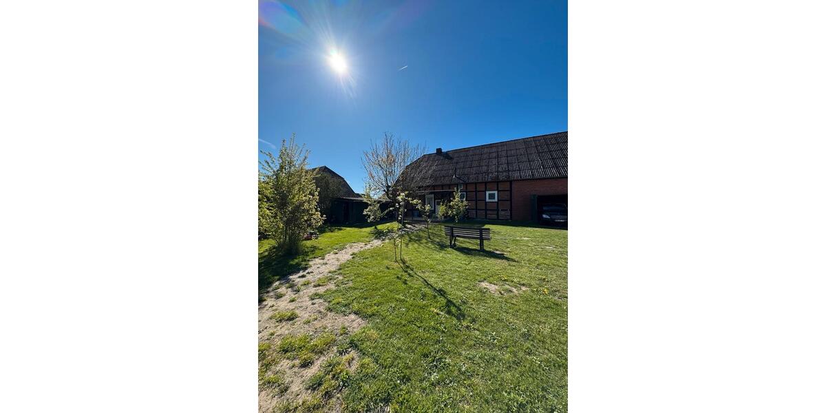 Einfamilienhaus Lübbow - 8 Zimmer, 130 m&sup2;, 244.500&euro; | Angebot:26348782