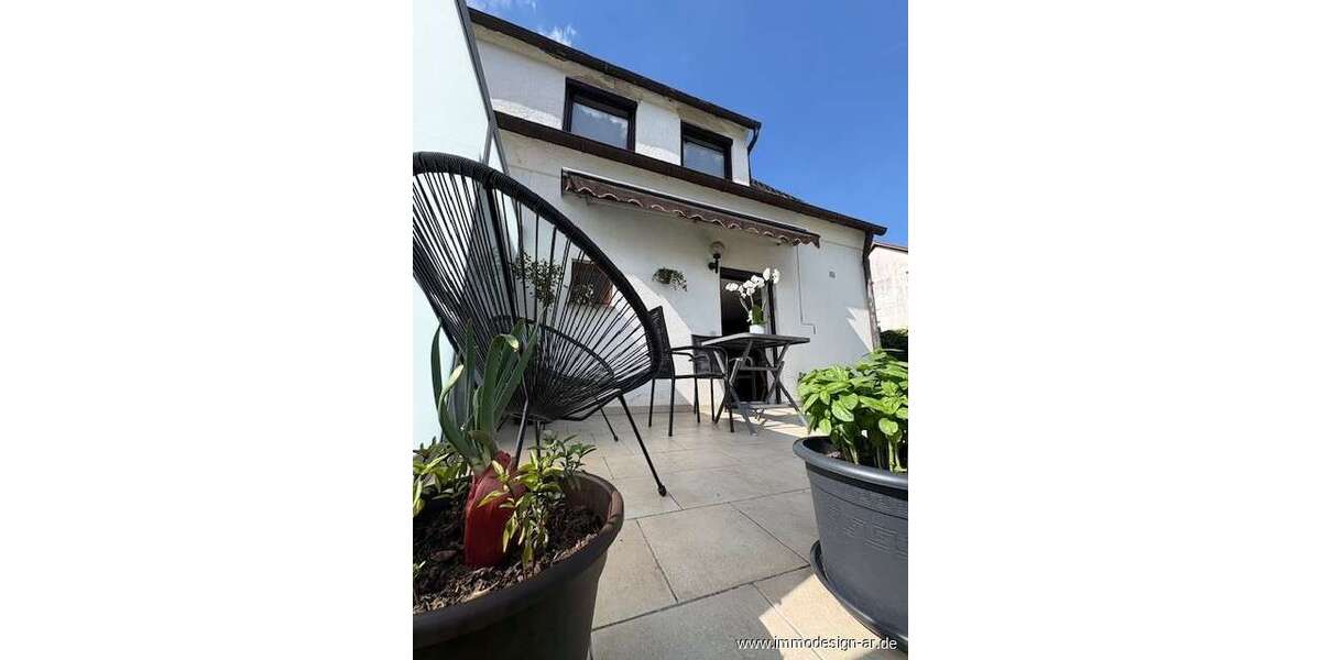 Einfamilienhaus Dachau - 4 Zimmer, 97 m&sup2;, 549.000&euro; | Angebot:26815653