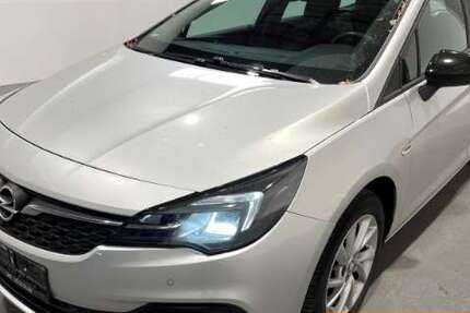 Opel Astra 63.000 km 11.950 € Norderstedt 22848