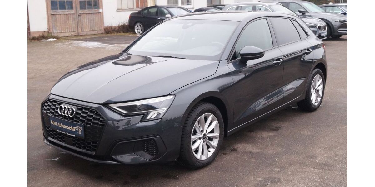 Audi A3 180.000 km 17.850 &euro; Oberessendorf 88436