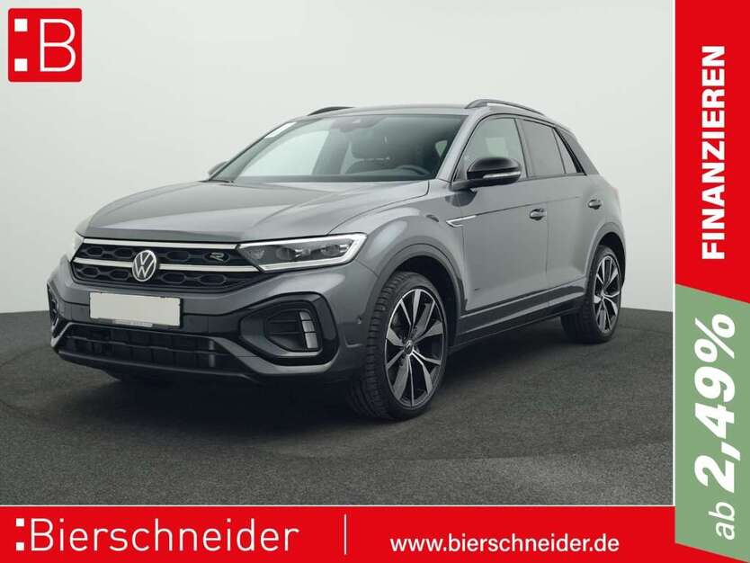 VW T-Roc 19.850 km 31.450 € Mühlhausen 92360