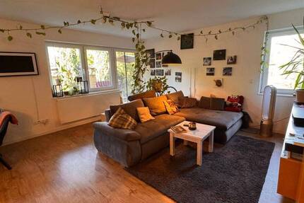Wohnung Kehl - 3 Zimmer, 82 m&sup2;, 950&euro; | Angebot:26842127