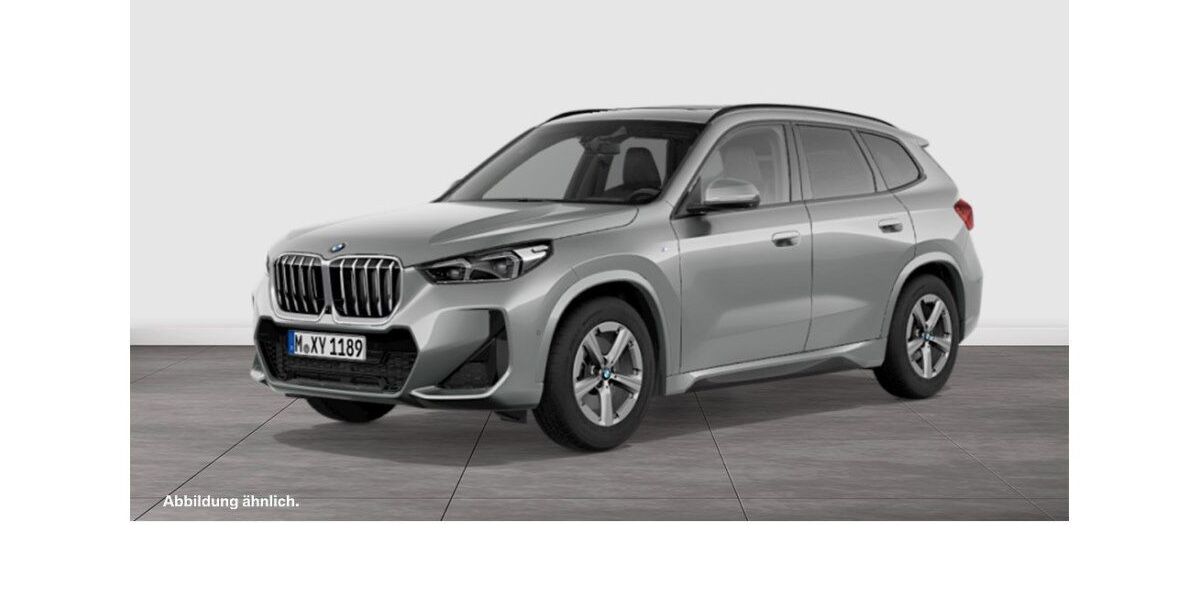 BMW X1 31.373 km 48.890 &euro; Lüdinghausen 59348