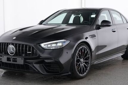 Mercedes-Benz C 63 AMG 15.789 km 77.950 &euro; Holzminden 37603