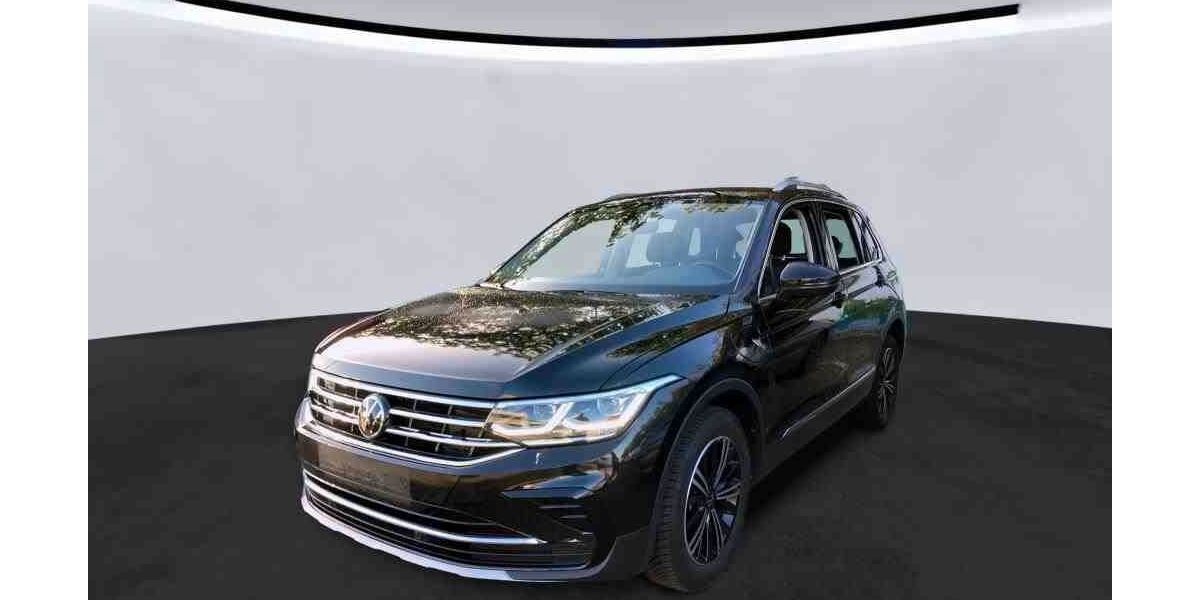 VW Tiguan 72.516 km 24.980 &euro; Neumünster 24537