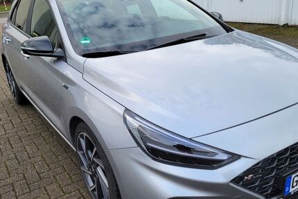 Hyundai i30 19.800 km 22.750 &euro; Bergisch Gladbach 51427