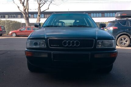 Audi 80 200.000 km 2.200 &euro; Stuttgart 70374