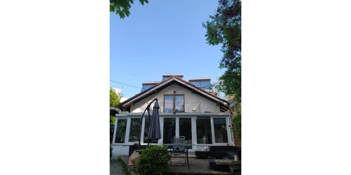 Einfamilienhaus Starnberg - 5 Zimmer, 130 m&sup2;, 1.050&euro; | Angebot:25046988