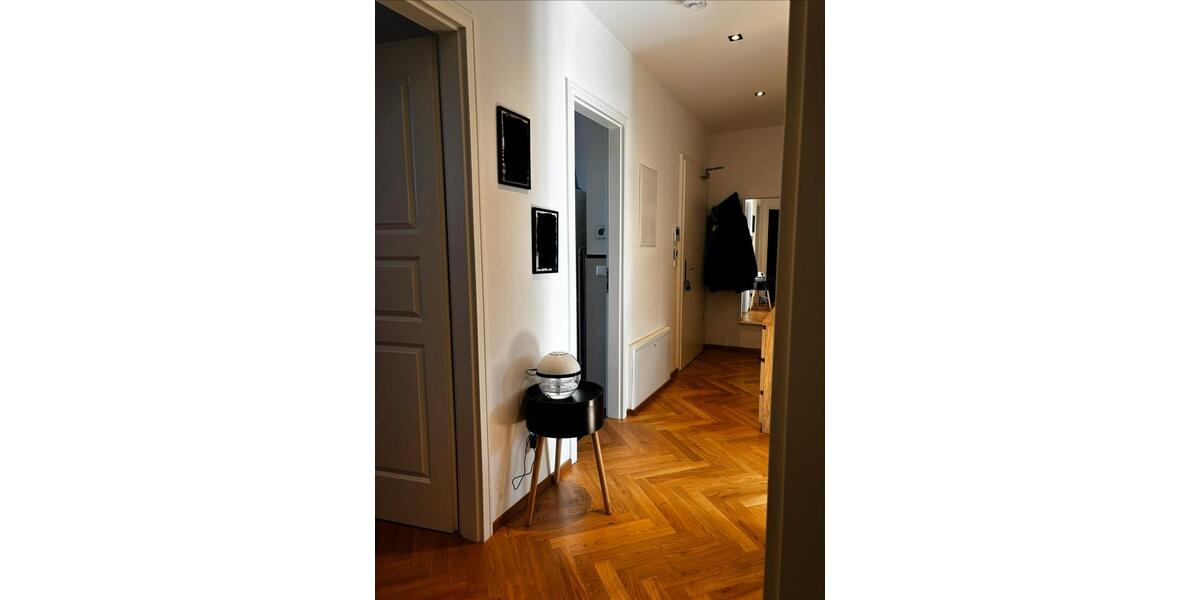 Etagenwohnung Borsdorf - 3 Zimmer, 85 m&sup2;, 1.338&euro; | Angebot:26398747