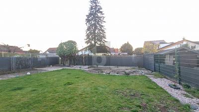 RUHIG IN ZWEITER REIHE - Grundstück Mannheim Sandhofen | Angebot:26386172
