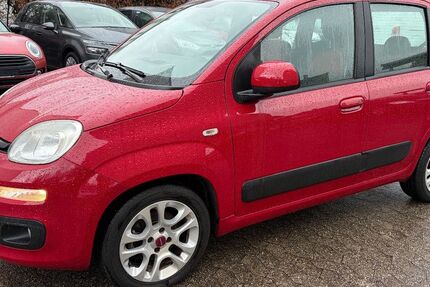 Fiat Panda 46.900 km 5.900 &euro; Saarbrücken 66115