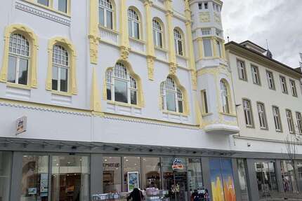 Einzelhandel in Lemgo 3.000 € 165.27 m² zimmer