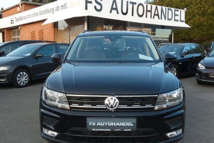 VW Tiguan 88.000 km 15.999 &euro; Hamm Westfalen 59065