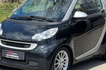 Smart ForTwo 88.000 km 4.999 &euro; Augsburg 86163